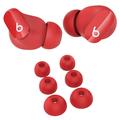 Beats Studio Buds/Buds+/Fit Pro Ahastyle WG150 Embouts en silicone