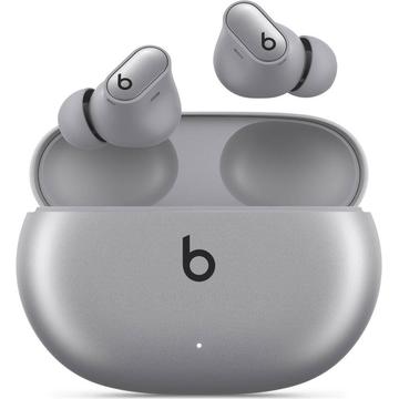 Écouteurs sans fil Beats Studio Buds+ - Argent