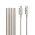 Câble tressé USB-C vers Lightning Beats MDGL4ZM/A - 1.5m