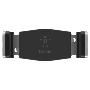 Support Grille de Ventilation Belkin pour Smartphones - Noir / Argent
