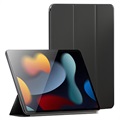 Étui à Rabat Smart iPad Mini (2021) Tri-Fold Benks - Noir