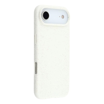 Coque iPhone Air Biodégradable - Beige