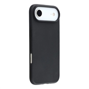 Coque iPhone Air Biodégradable - Noire