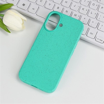 Coque iPhone 17 Biodégradable