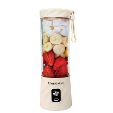 BlendyGo 3 Blender portable sans fil - Beige
