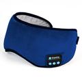 Masque de sommeil avec bandeau Bluetooth / Masque oculaire avec musique intelligente