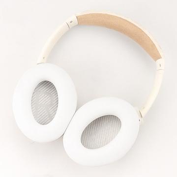 Casque QuietComfort 45/35/25/15 de Bose Bandeau et coussinets protecteurs - blanc