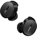 Écouteurs True Wireless Bose QuietComfort - Noir