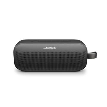 Enceinte Bluetooth portable SoundLink Flex (2e génération) de Bose - Noir