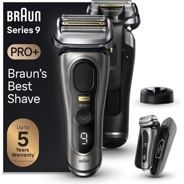 Rasoir électrique Braun Series 9 Pro+ 9525s pour hommes