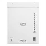Enveloppe à bulles AirGuard K10 - 345x455mm - 200 pièces