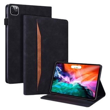 Étui Smart Folio iPad Pro 12.9 2020/2021/2022 Business Style