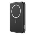 C10 Powerbank magnétique sans fil 15W 5000mAh
