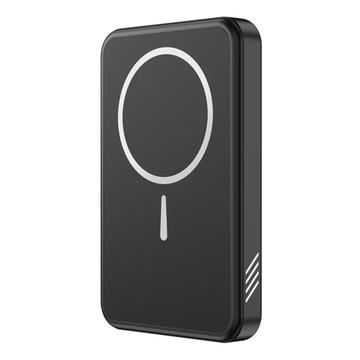 C10 Powerbank magnétique sans fil 15W 5000mAh