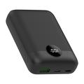 C1020 Batterie externe à recharge rapide 10000mAh