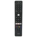 CT-8069 Télécommande portable pour Toshiba Smart TV