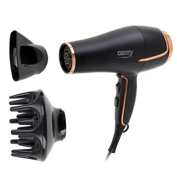 Sèche-cheveux Camry CR 2255 avec diffuseur - 2200W