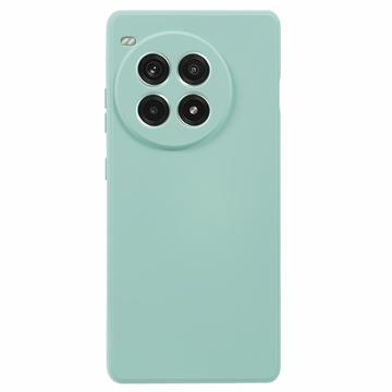 Coque OnePlus Ace 3 Pro en TPU - Candy Color - Menthe