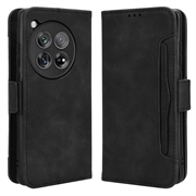 Étui Portefeuille OnePlus 12R/Ace 3 - Série Cardholder