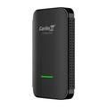 Adaptateur sans fil Carlinkit CP2A PRO pour CarPlay et Android Auto - Noir
