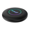 Carlinkit TBOX ULTRA 2 : boîtier multimédia sans fil pour CarPlay et Android Auto