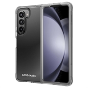 Coque Samsung Galaxy Z Fold5 Case-Mate Tough - Transparente