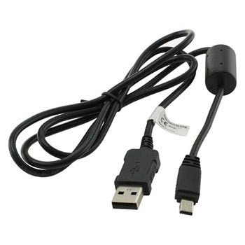Câble USB OTG Casio EMC-6 - 1,5m