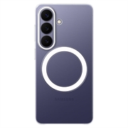 Coque Clear Magnet Samsung Galaxy S26 EF-CS942CTEGWW - Claire