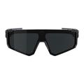 Lunettes de soleil intelligentes Colmi V06 AI Sports - Noir