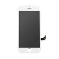 Ecran LCD pour iPhone 8 - Blanc