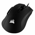 Corsair Ironclaw RGB Optical Wired Gaming Mouse - Noir