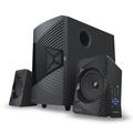 Système de haut-parleurs Creative SBS E2500 Bluetooth 2.1 avec caisson de basses - Noir