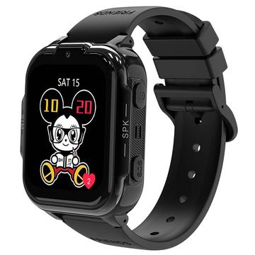 DH20 4G Kids Smart Watch avec caméra et appel vidéo - Langues : danois, norvégien, suédois, finnois