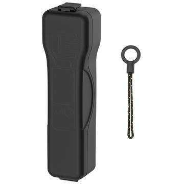 DJI Osmo Pocket 3 Etui de protection étanche - Noir
