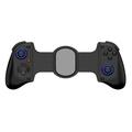 DSP-D11 Bluetooth Stretchable Game Controller - Manette de jeu sans fil pour Nintendo Switch, iOS, Android