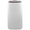 Climatiseur portable DeLonghi Pinguino PACAP120 GentleJet - Blanc