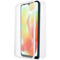 Coque Hybride Detachable 2-en-1 Xiaomi Redmi 12C - Transparente