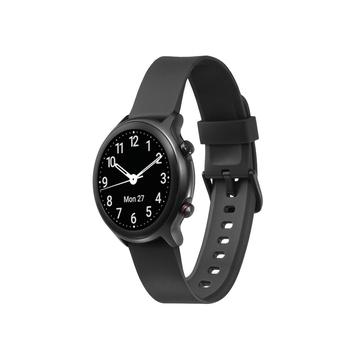 Doro Senior-Friendly Smartwatch - Noir