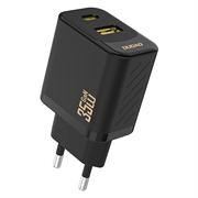 Chargeur mural GaN 35W Dudao A27 MaxC