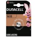 Duracell Mini CR1632 Coin Cell Battery 3V