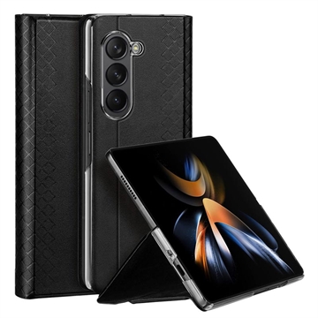 Étui à Rabat Samsung Galaxy Z Fold5 Dux Ducis Bril