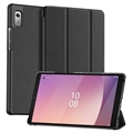 Étui à Rabat Lenovo Tab M9 Smart Tri-Fold Dux Ducis Domo