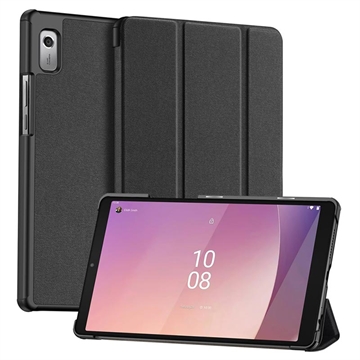 Étui à Rabat Lenovo Tab M9 Smart Tri-Fold Dux Ducis Domo