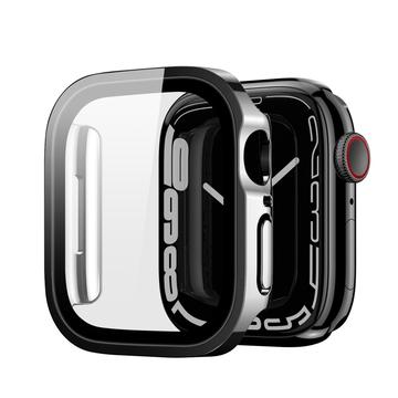 Coque Apple Watch Series 10 Dux Ducis Hamo avec Protecteur d\'écran - 46mm - Noire