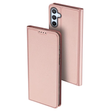 Étui à Rabat Samsung Galaxy A54 5G Dux Ducis Skin Pro