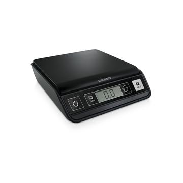 Balance postale numérique Dymo M5 pour enveloppes et colis - capacité de 2.2kg