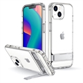 Coque iPhone 14 Plus en TPU ESR Air Shield Boost - Claire