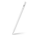 ESR Geo Stylet numérique pour iPad - Stylet de précision pour l'écriture et le dessin numériques - Blanc