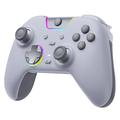 EasySMX X05Pro Manette de jeu triple mode avec déclencheurs Hall à deux niveaux - Nintendo Switch/PC/Phone