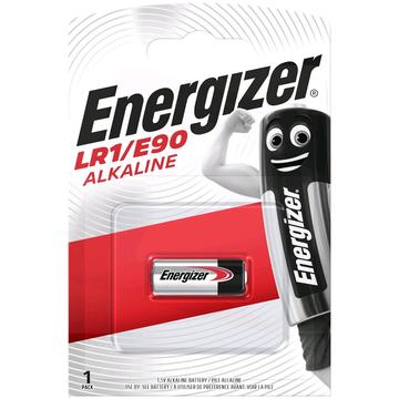 Pile alcaline Energizer LR1/LR01/N 1.5V